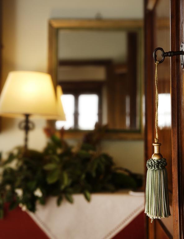 B&B Antiche Rime Gaiole in Chianti Dış mekan fotoğraf