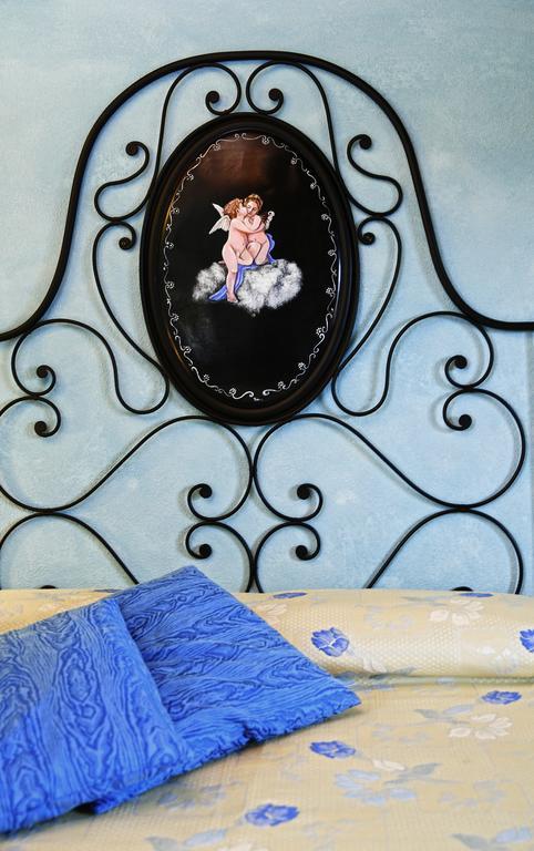 B&B Antiche Rime Gaiole in Chianti Dış mekan fotoğraf